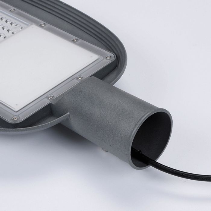 LED street light sensor Beck, 100 Watt, 5500K, 2 year warranty