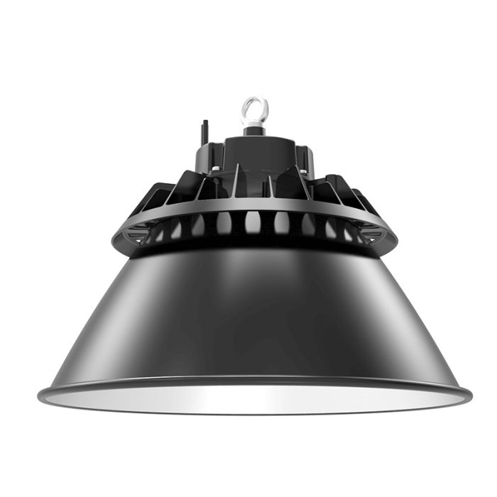 Aluminum reflector for high bay Acco 60-80-100W