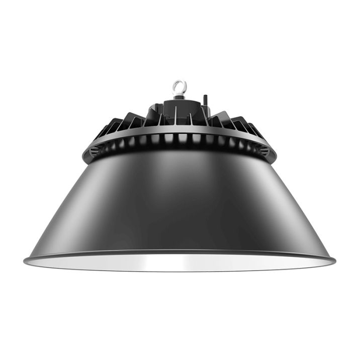 Aluminum reflector for high bay Acco 80-120-150W
