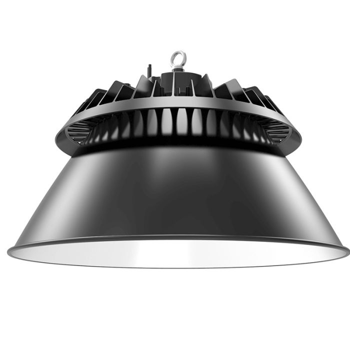 Aluminum reflector for high bay Acco 120-160-200W