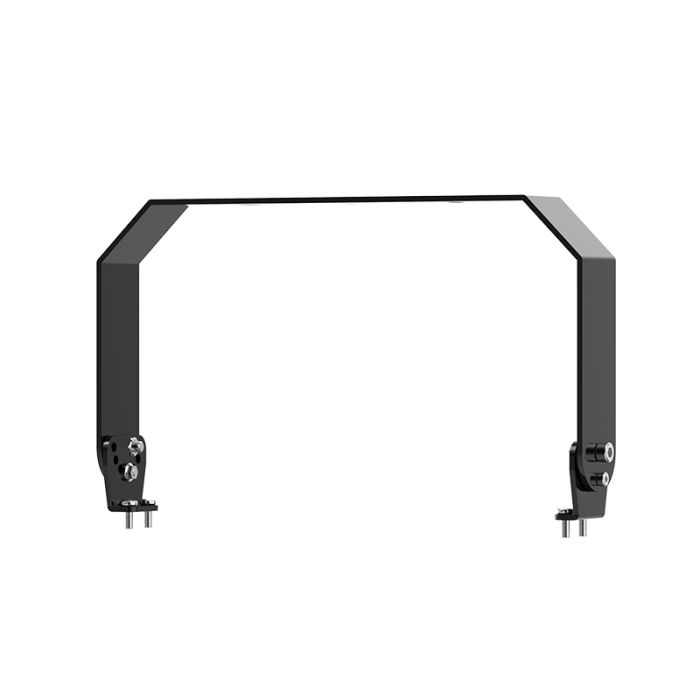 Hanging bracket for high bay Acco 120-160-200W