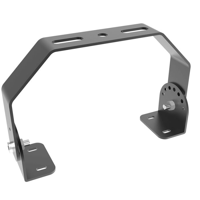 Hanging bracket for high bay Necla