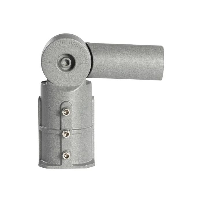 90° adapter for street light