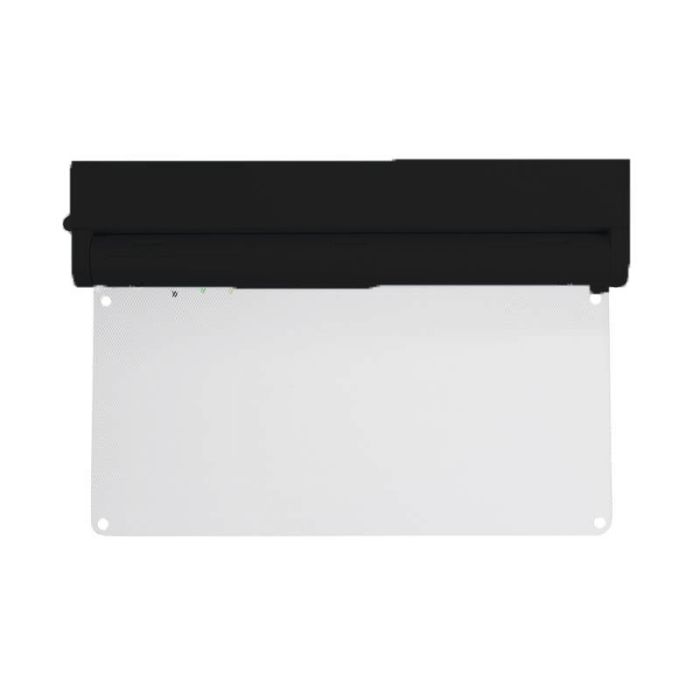 Emergency lighting Erno - 3.5W - IP20 - black