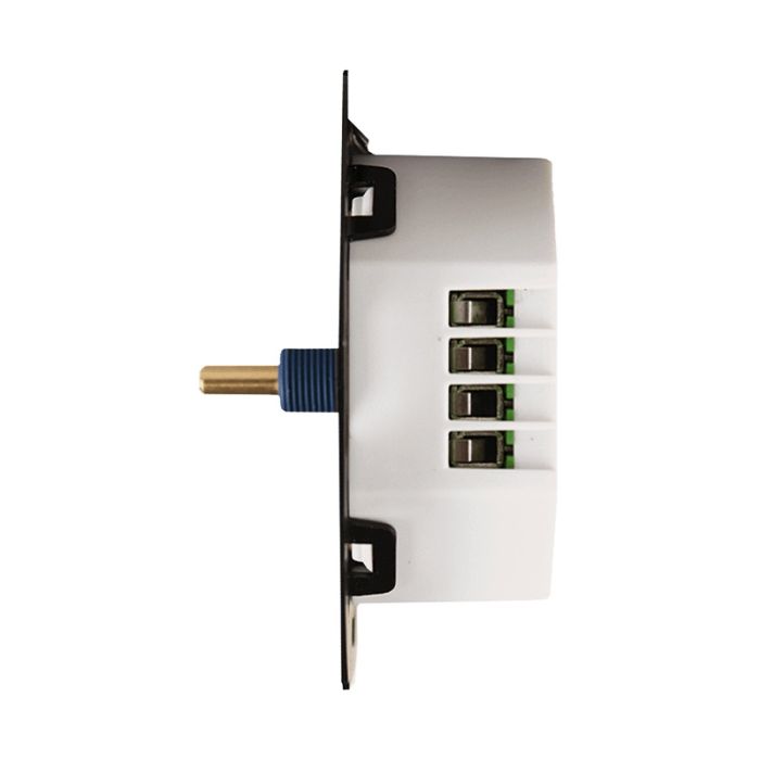 Triac LED dimmer 0.5-250W