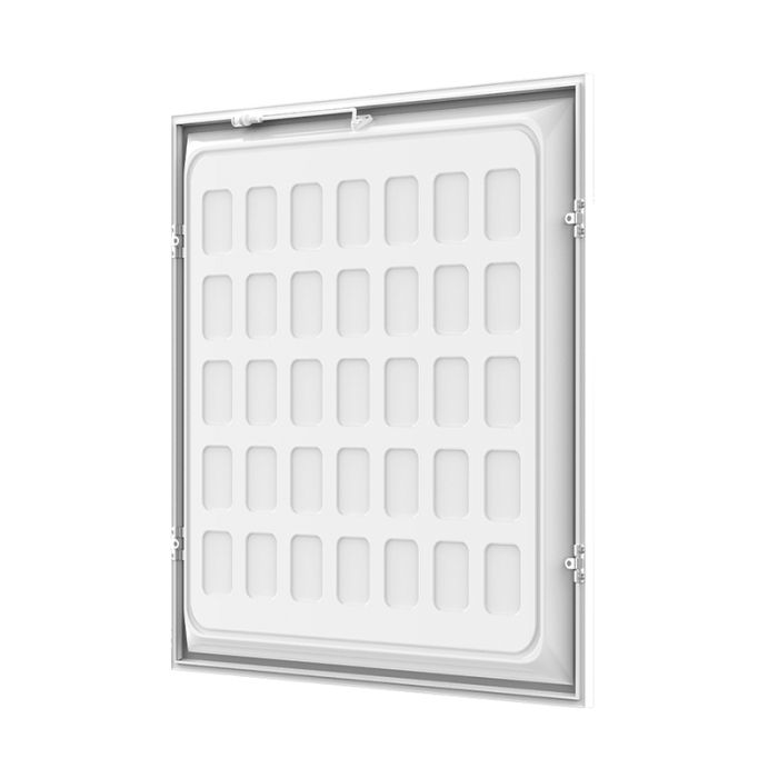 LED panel 60x60 - 25W - 3000K - UGR<19 - back-lit