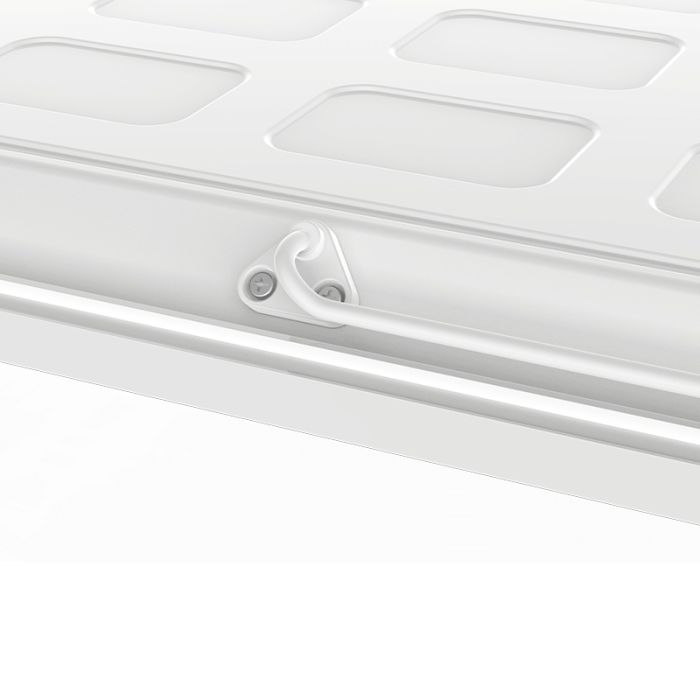 LED panel 60x60 - 25W - 3000K - UGR<19 - back-lit