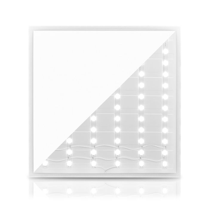 LED panel 60x60 - 25W - 6000K - UGR<19 - back-lit