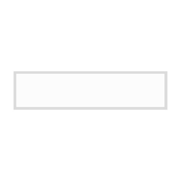 LED panel 30x120 - 25W - 4000K - UGR<19 - back-lit