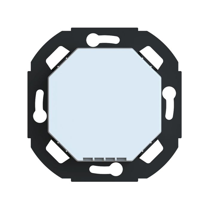 Double LED dimmer 0.3-500W