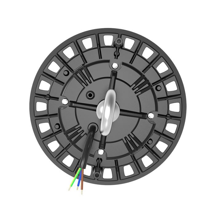 LED high bay with Philips driver - Kady - 100W - 4000K - IP65