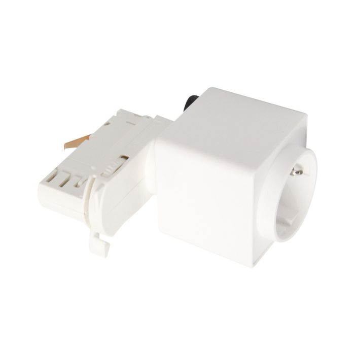 Dimmable GU10 LED bulb Antonie, 7W, 4000K