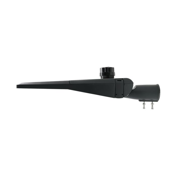 LED street light Vienna, 150 Watt, 4000K, 2 year warranty