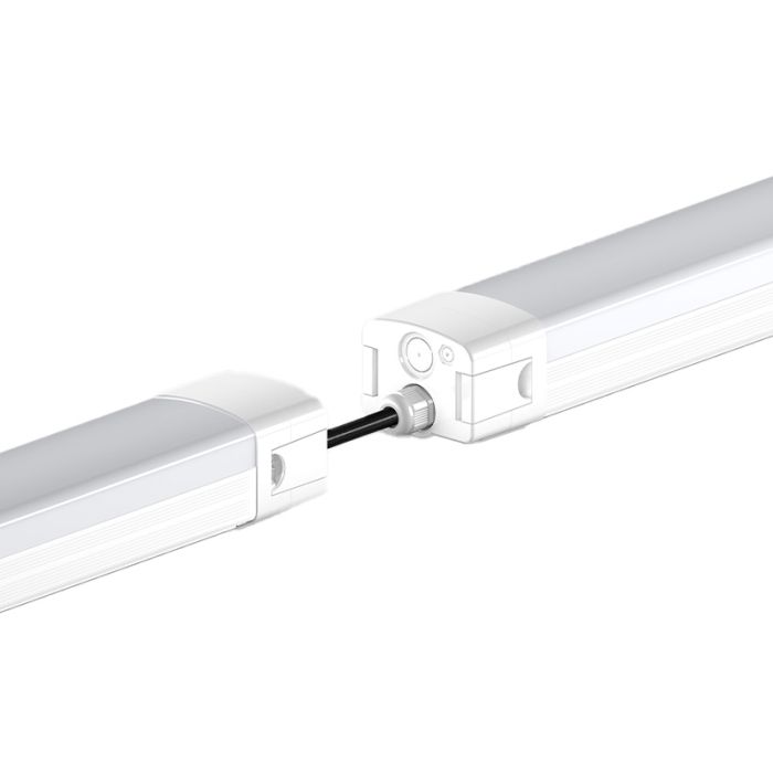 150 cm tri-proof LED bar - Lubbert - 36W/45W/53W/62W - 5500K - IP65