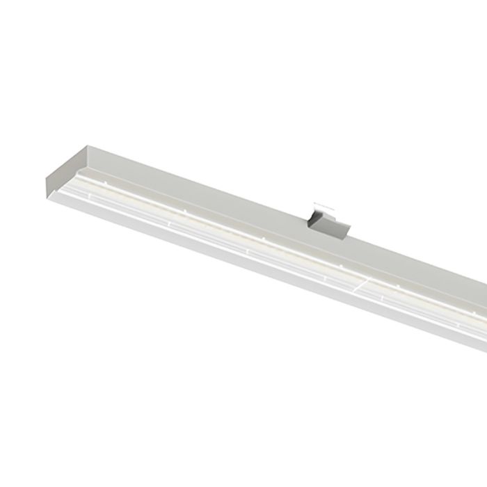 Light line LED retrofit module - Saturn - 175 lm/W - 33W/42W/58W/65W - 5500K - 90°