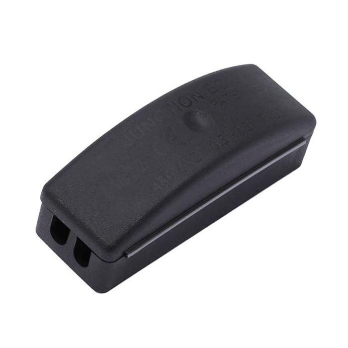 Cable box including connector (2-wire)