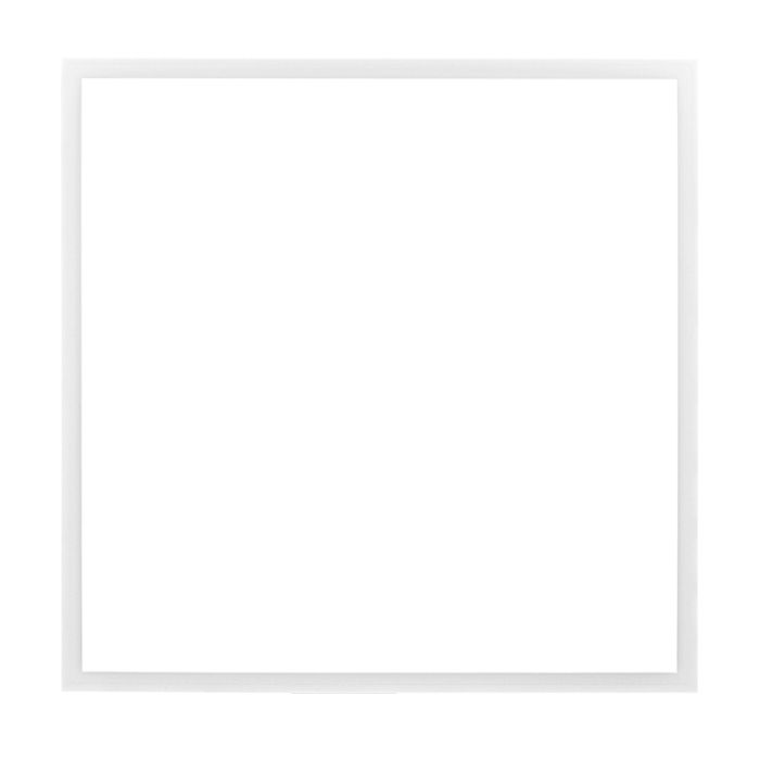 LED panel 60x60 - 30W - 5000K - UGR<17 - back-lit