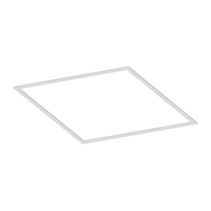 LED panel 60x60 - 30W - 5000K - UGR<17 - back-lit