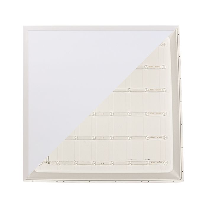 LED panel 60x60 - 30W - 5000K - UGR<17 - back-lit