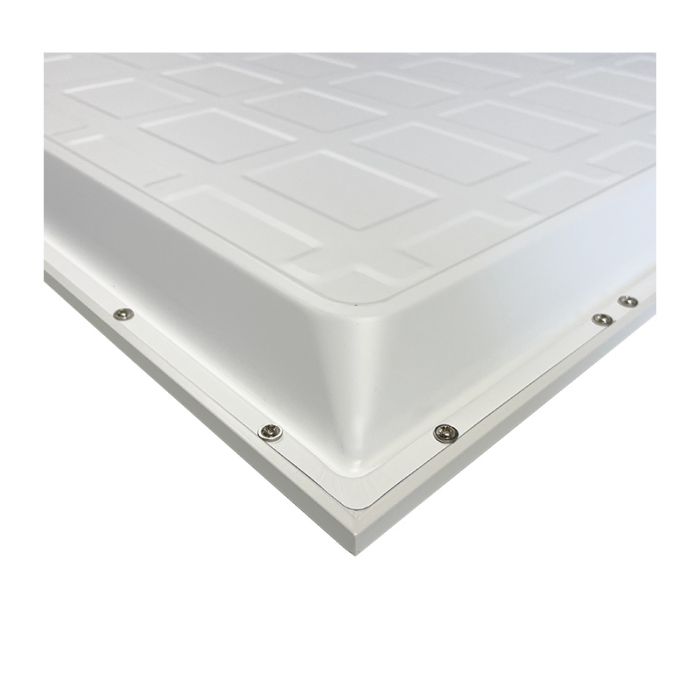 LED panel 60x60 - 30W - 5000K - UGR<17 - back-lit