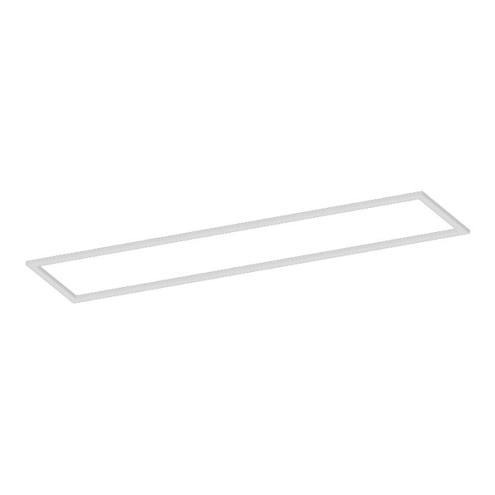 LED panel 20x150 - 32W - 3000K/4000K/6000K - UGR<17 - back-lit