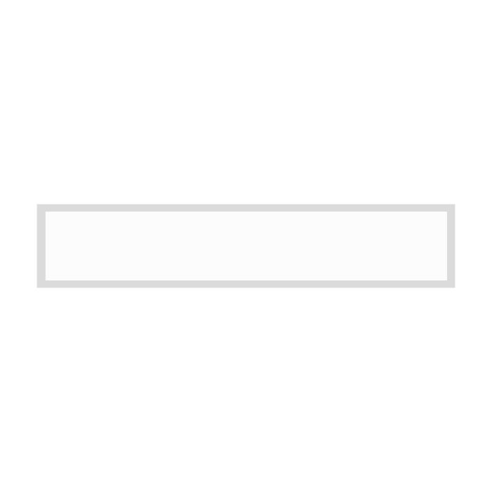 LED panel 20x150 - 32W - 3000K/4000K/6000K - UGR<17 - back-lit