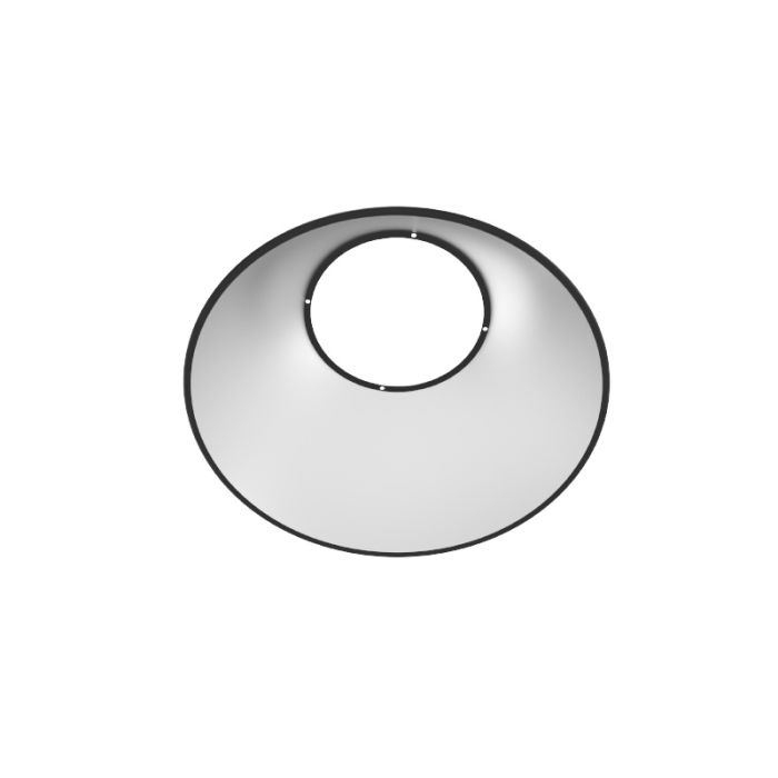 Reflector for high bay Acco 60W/80W/100W, Kady 150W and Carlo 100W