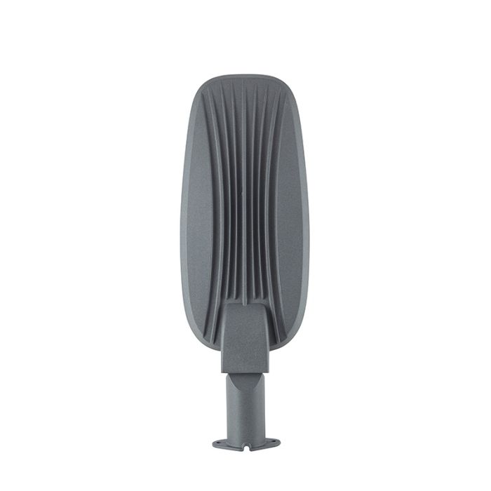 LED street light with dusk to dawn sensor, Beck, 100W, 6000K LED, IP66