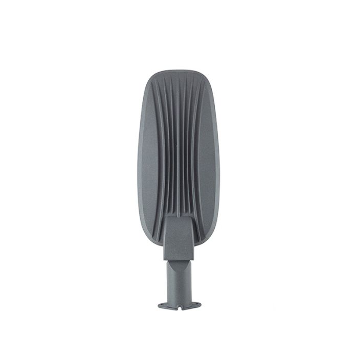 LED street light with dusk to dawn sensor, Beck, 100W, 4000K LED, IP66