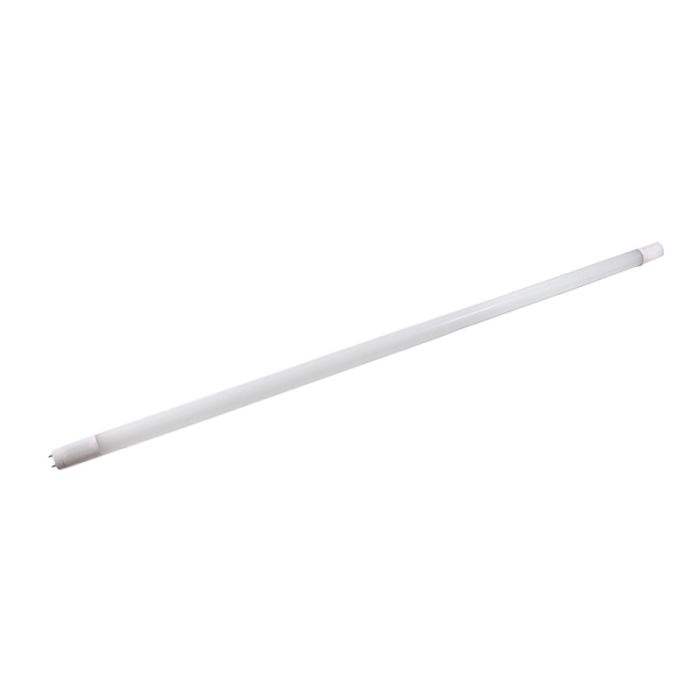 4ft LED Tube Light - Bisolux - 18W - 4000K - Starter Included