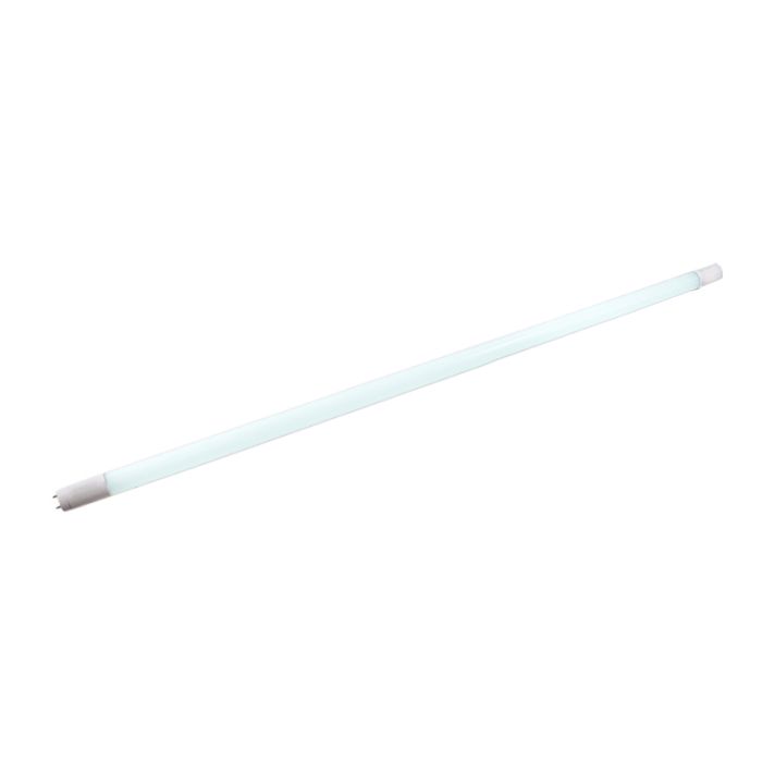 4ft LED Tube Light - Bisolux - 18W - 6000K - Starter Included