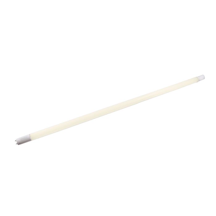 5ft LED Tube Light - Bisolux - 22W - 3000K - Starter Included