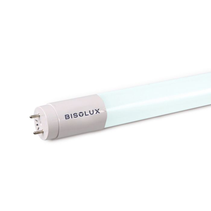 5ft LED Tube Light - Bisolux - 22W - 6000K - Starter Included
