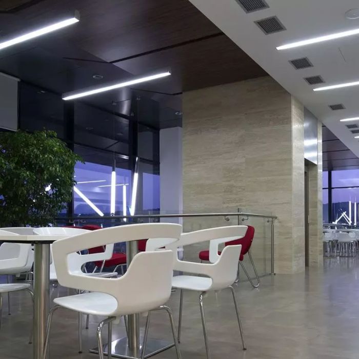 5ft LED Tube Light - Bisolux - 22W - 6000K - Starter Included