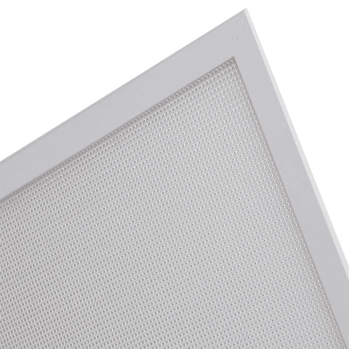 1500x120 LED Panel - 100 lm/W - UGR<21 - Adjustable White - Side-Lit