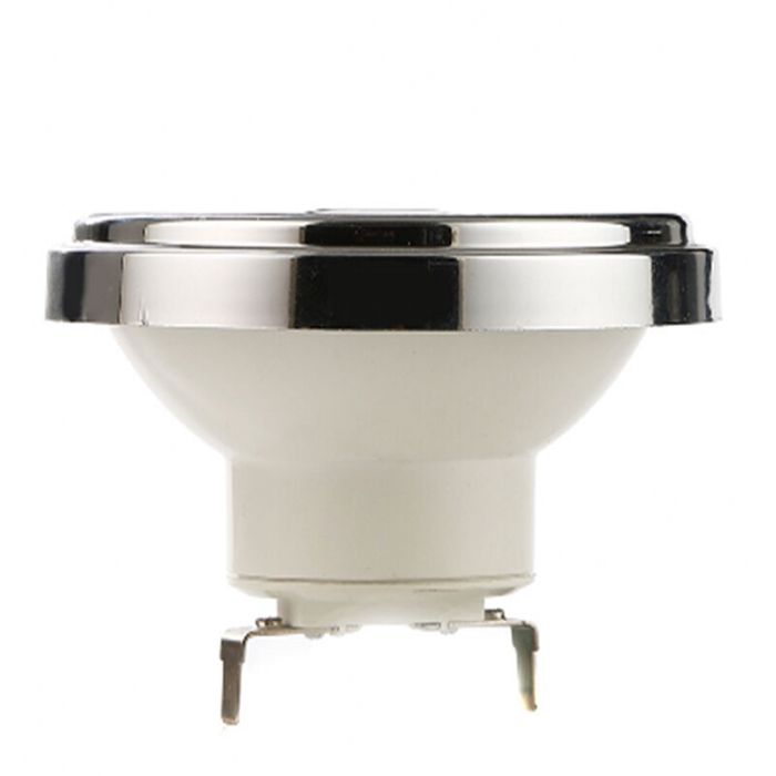 Dimmable Bisolux G53 (AR111) LED bulb Cuma, 12W, 4000K