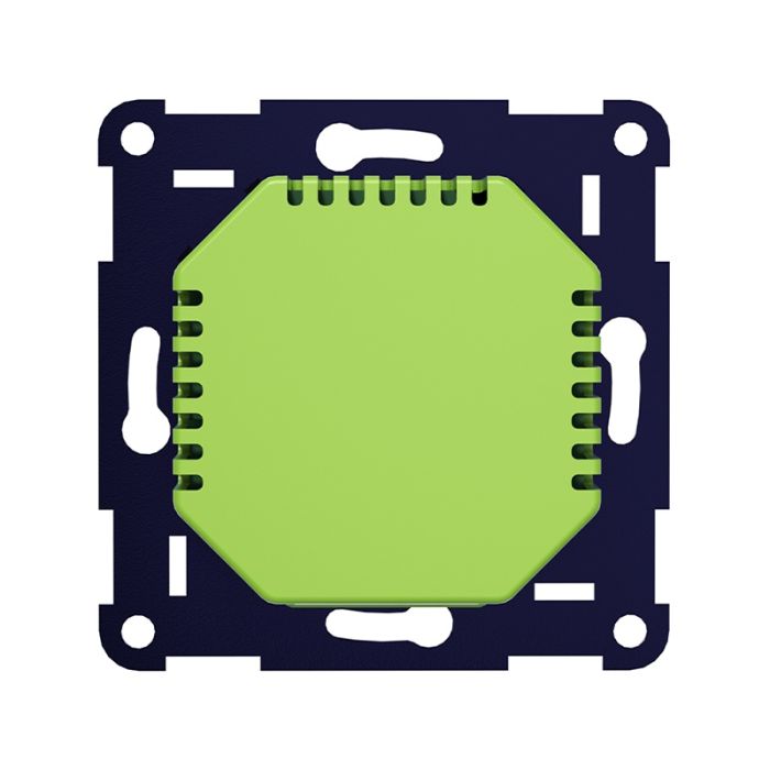 Double WiFi LED dimmer 0-100W