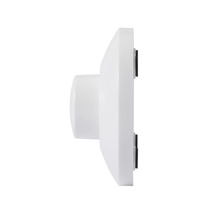 White LED floor dimmer 0-50W