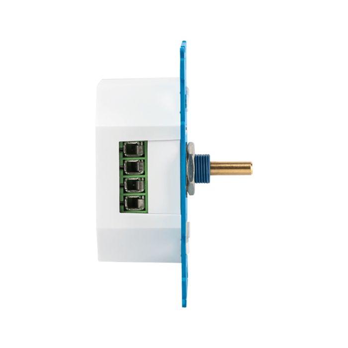 Built-in triac LED dimmer 0.3-350W