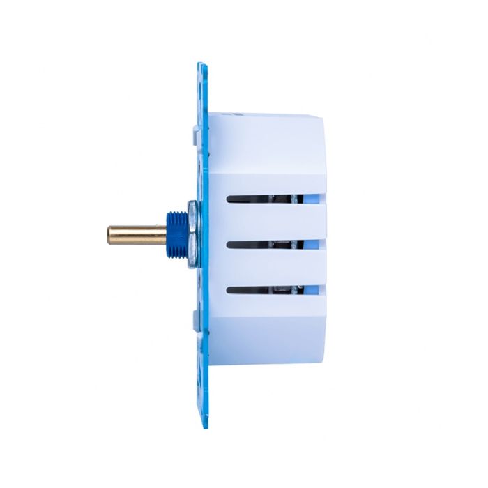 Built-in triac LED dimmer 0.3-350W