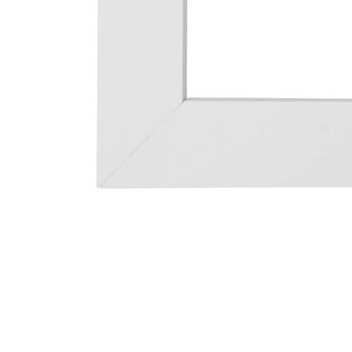 Installation frame with lifter for 60x60 cm LED panels