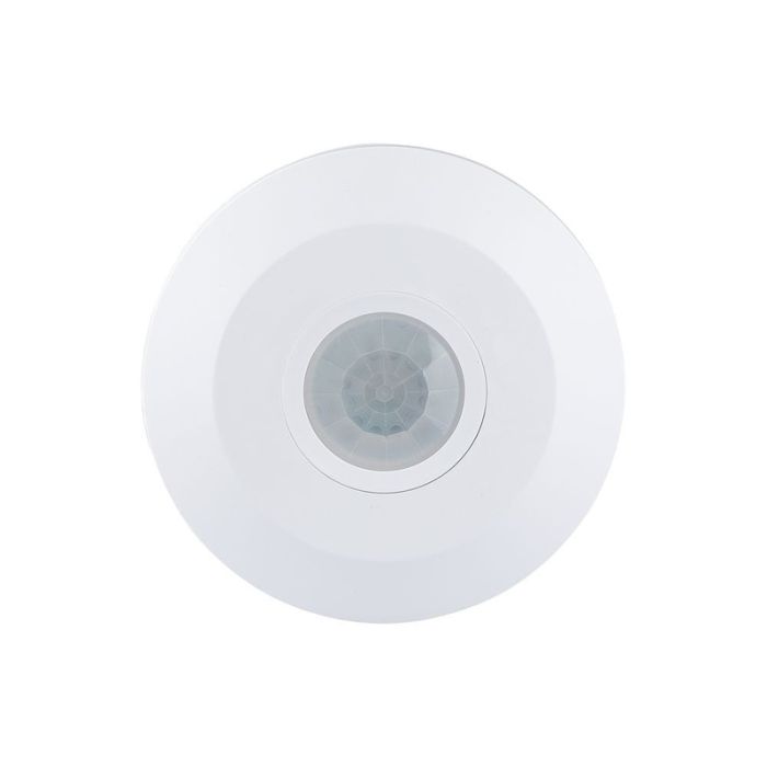 Surface-mounted motion detector 360°