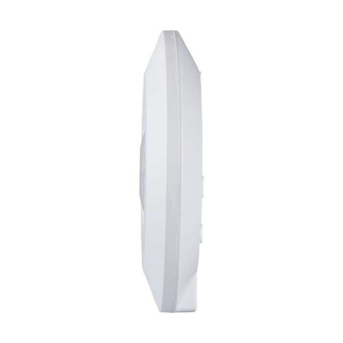 Surface-mounted motion detector 360°