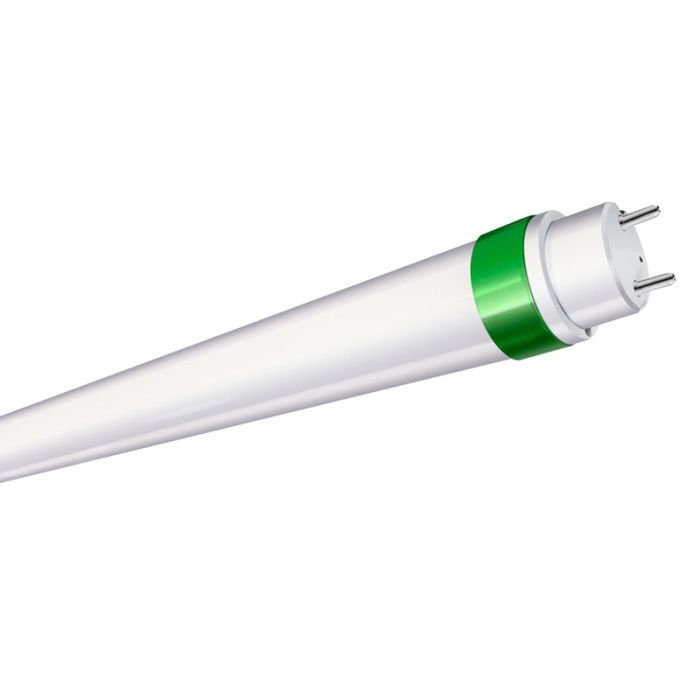 120 cm Bisolux LED Tube Light - 3000K - 20W - 3200 lm
