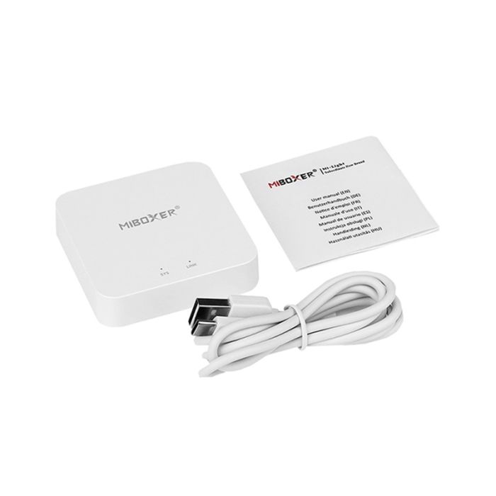 Internet gateway 2.4GHz
