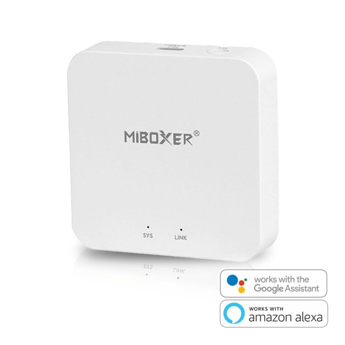 Internet gateway 2.4GHz