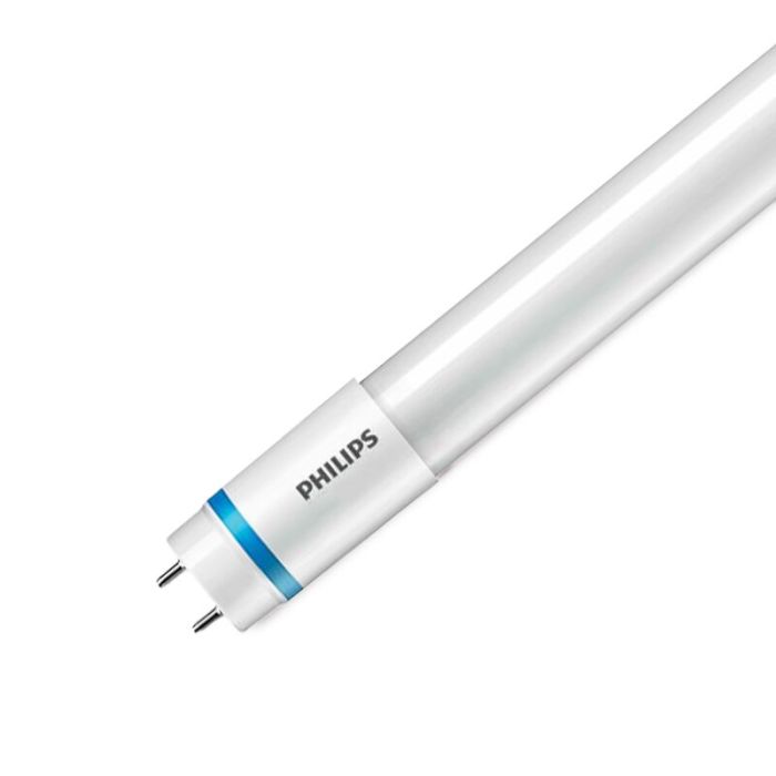 2ft LED Tube Light - Philips Master - 8W - 4000K