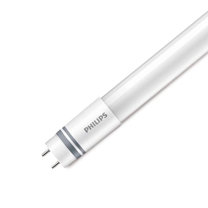 5ft LED Tube Light - Philips Master - 20W - 4000K - High Frequency