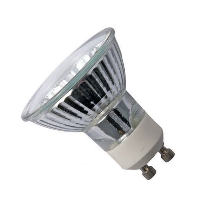 GU10 lamp holder Halogen light Marente, 35w 3000K (Warm white)