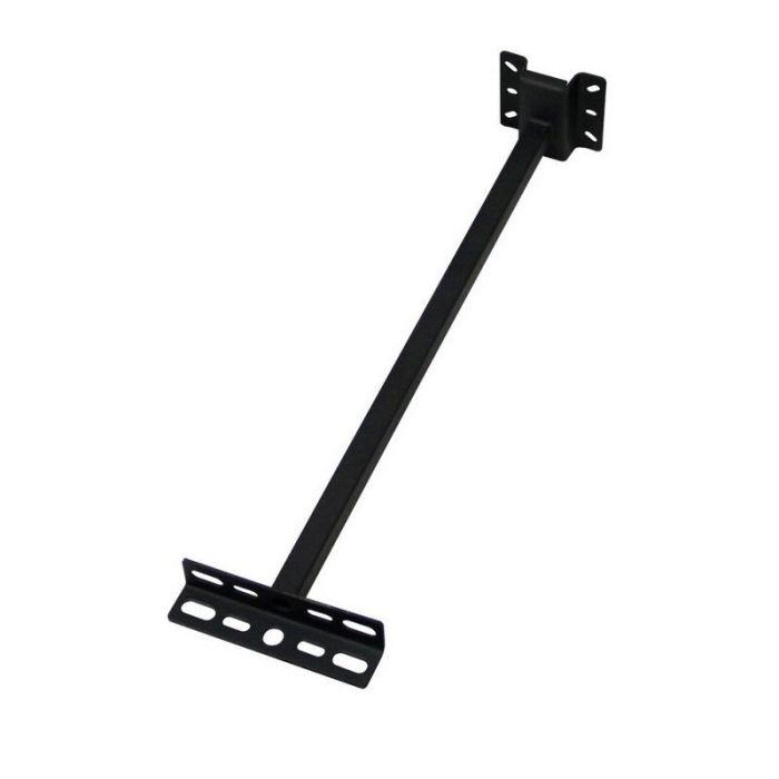 50 cm long wall mount (for 10W,  20W,  30W,  50W construction lamps)